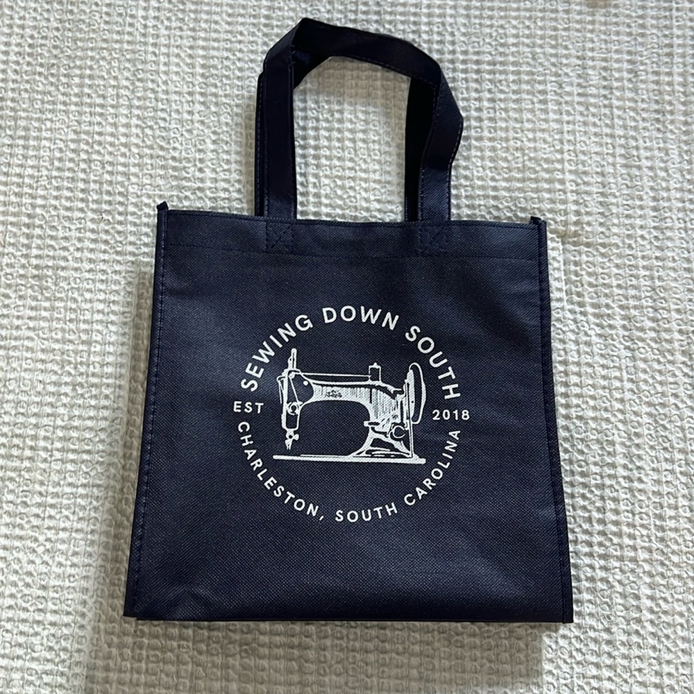 Seeing Down South Reusable Bag